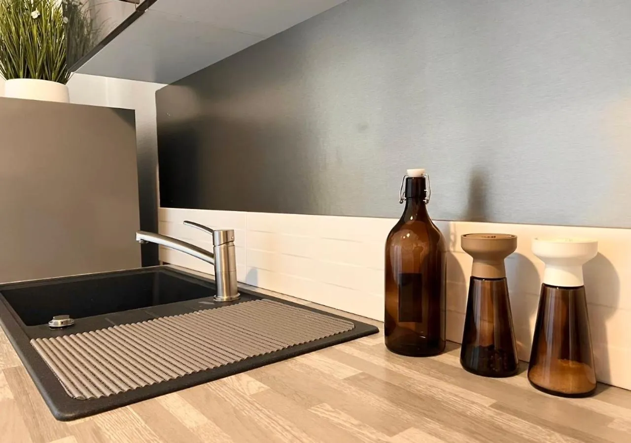 Minimes Studio - Metro 5 Min - Parking Prive - Entree Autonome Toulouse